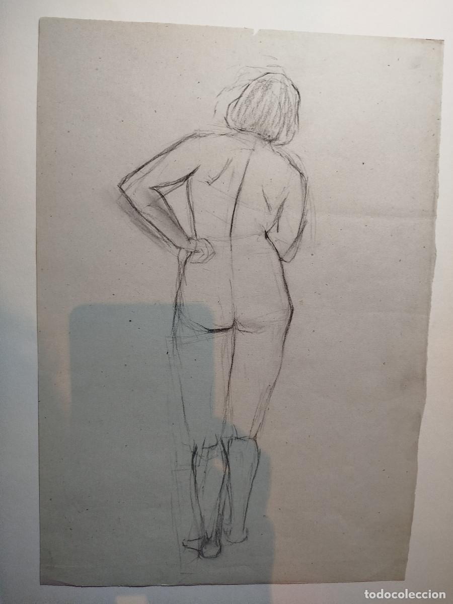 Arte: Lamina original de arte - Foto 1