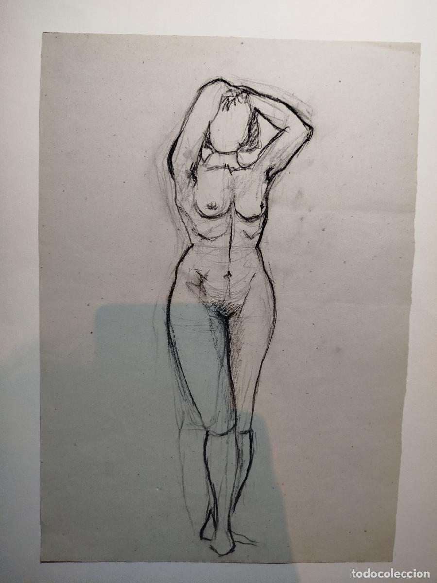 Arte: Lamina original de arte - Foto 1