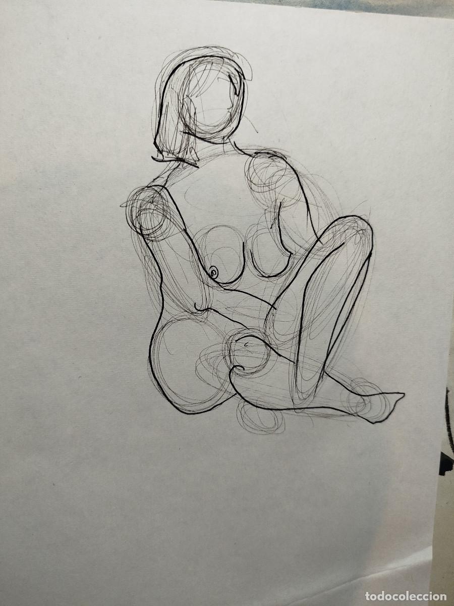 Arte: Lamina original de arte - Foto 1