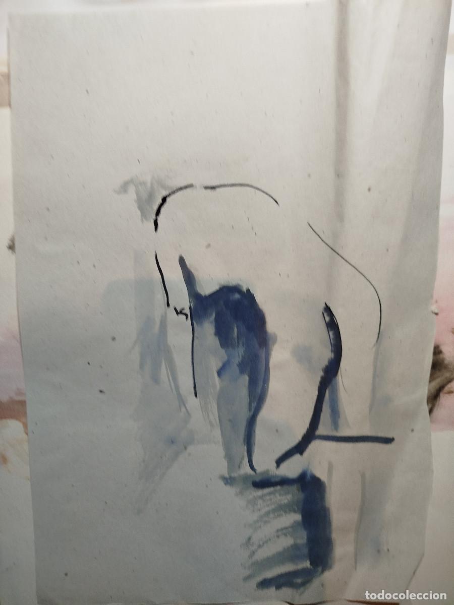Arte: Lamina original de arte - Foto 1