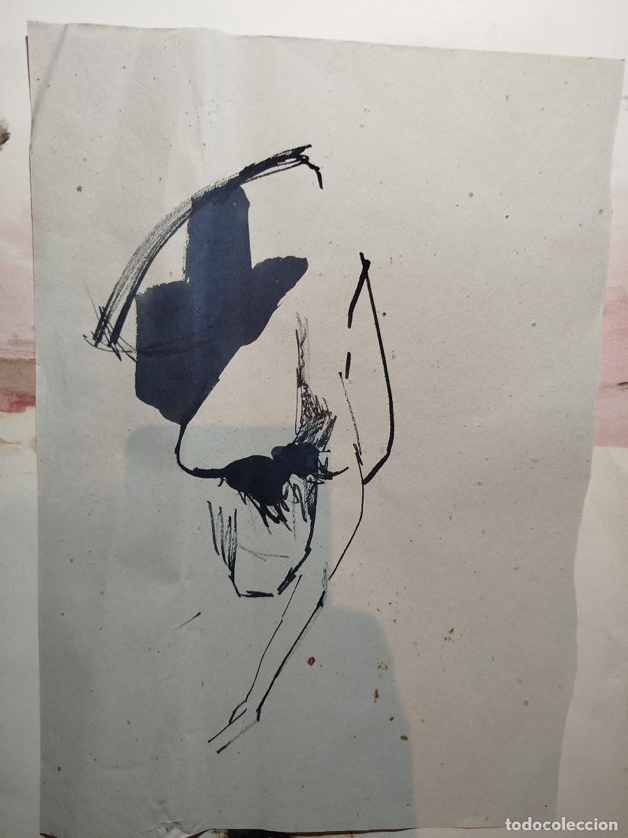 Arte: Lamina original de arte - Foto 1
