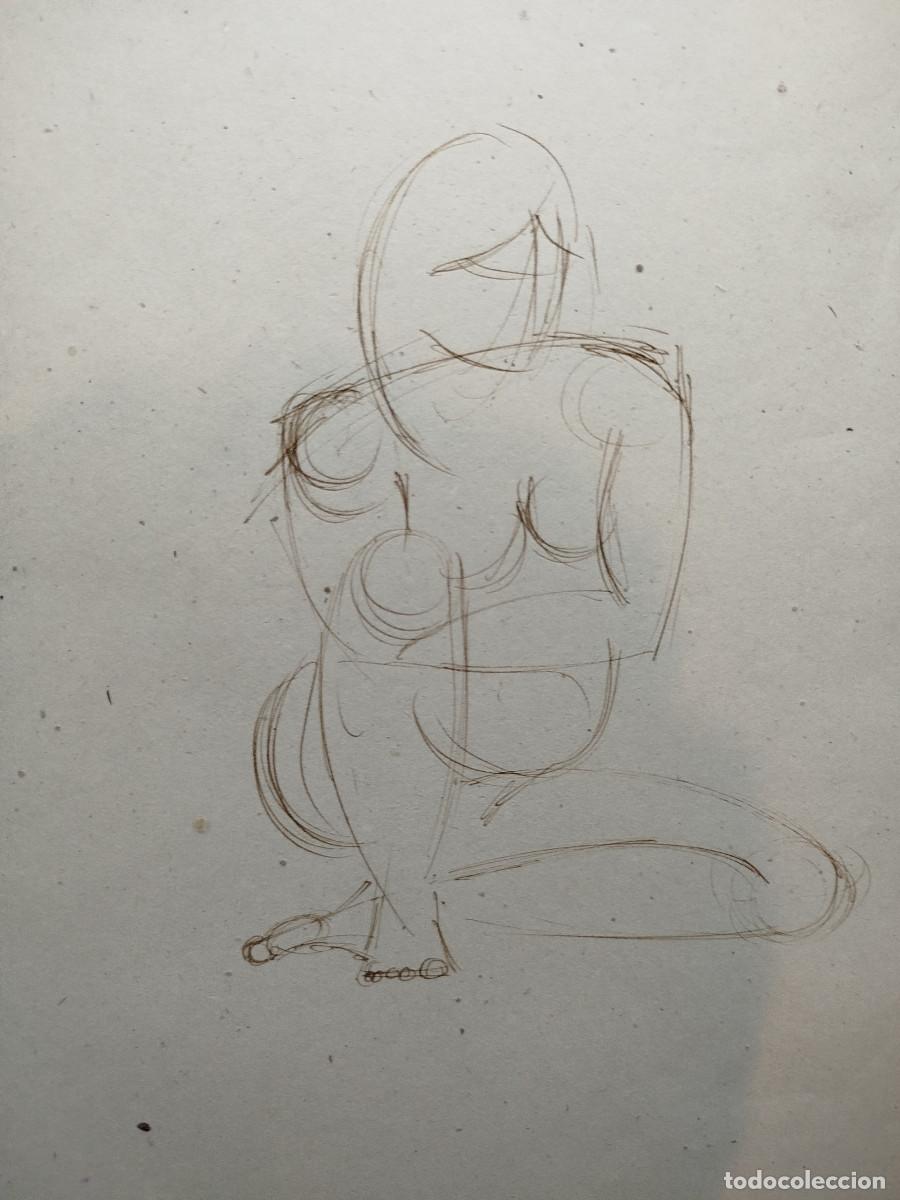 Arte: Lamina original de arte - Foto 1