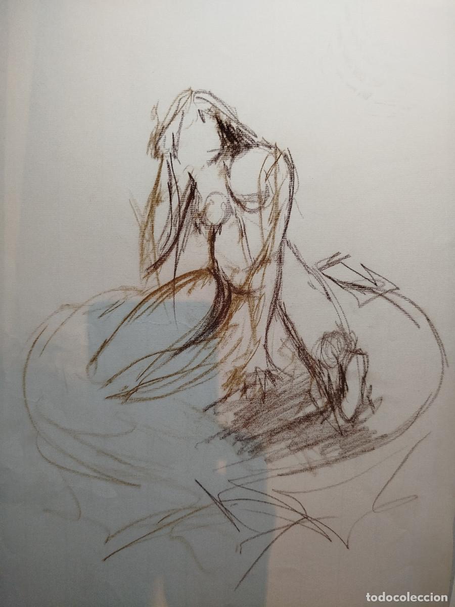 Arte: Lamina original de arte - Foto 1