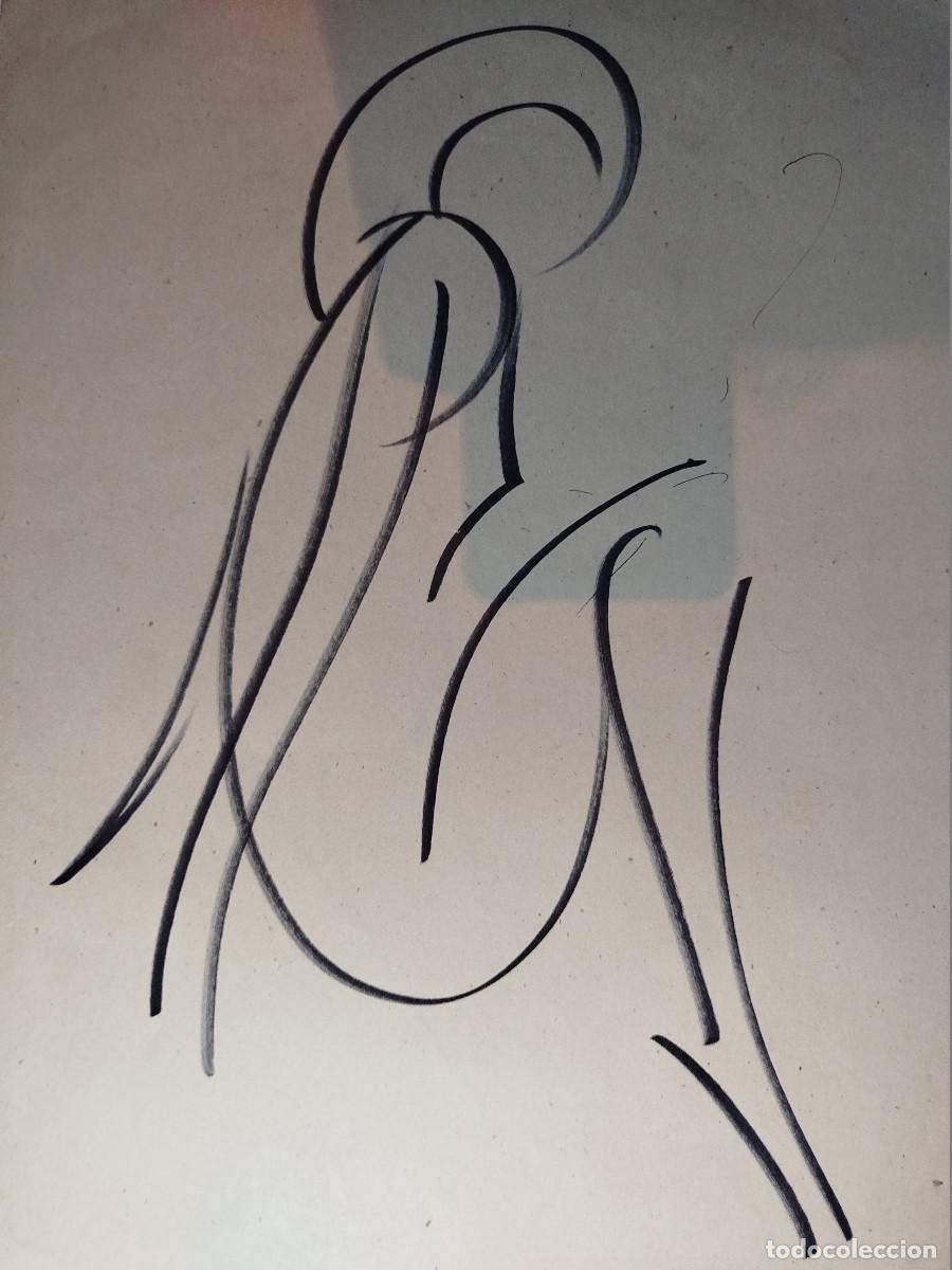 Arte: Lamina original de arte - Foto 1