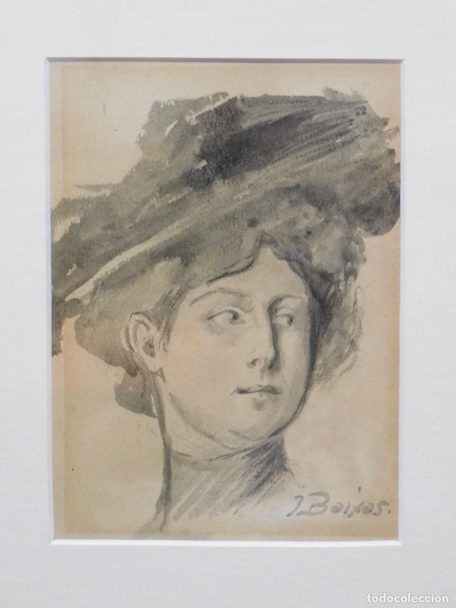 Arte: DIBUJO - JUAN BAIXAS - Foto 3