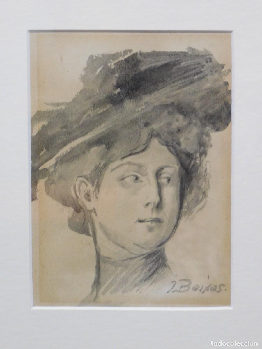 Arte: DIBUJO - JUAN BAIXAS - Foto 4