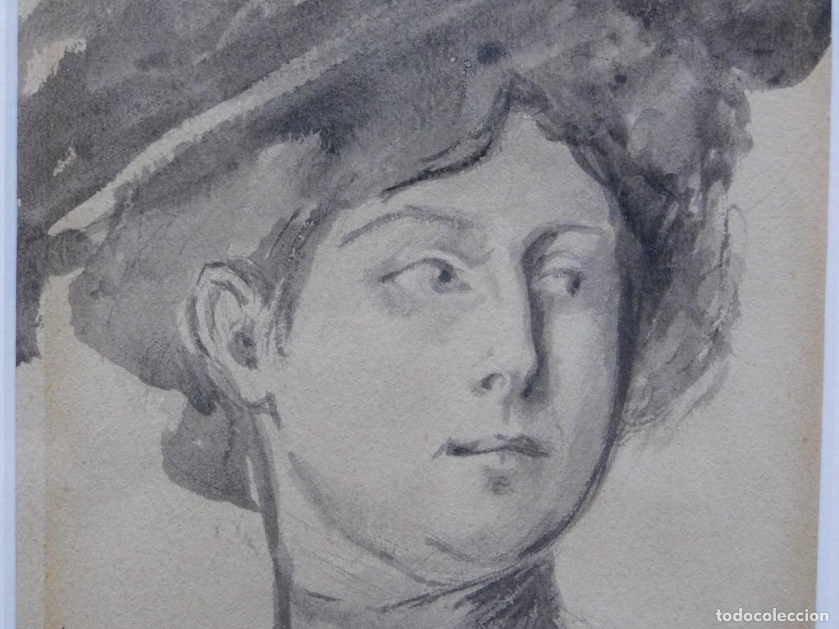 Arte: DIBUJO - JUAN BAIXAS - Foto 5