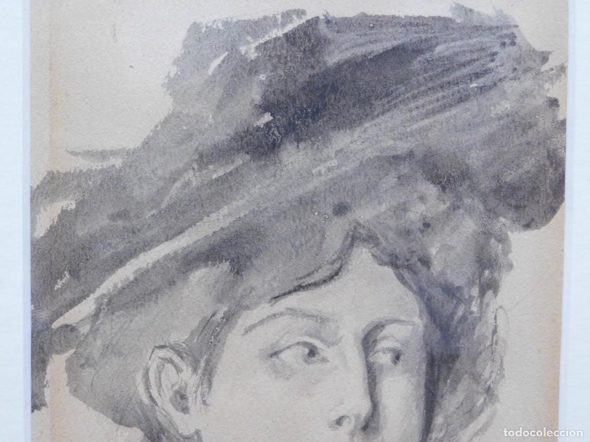 Arte: DIBUJO - JUAN BAIXAS - Foto 6