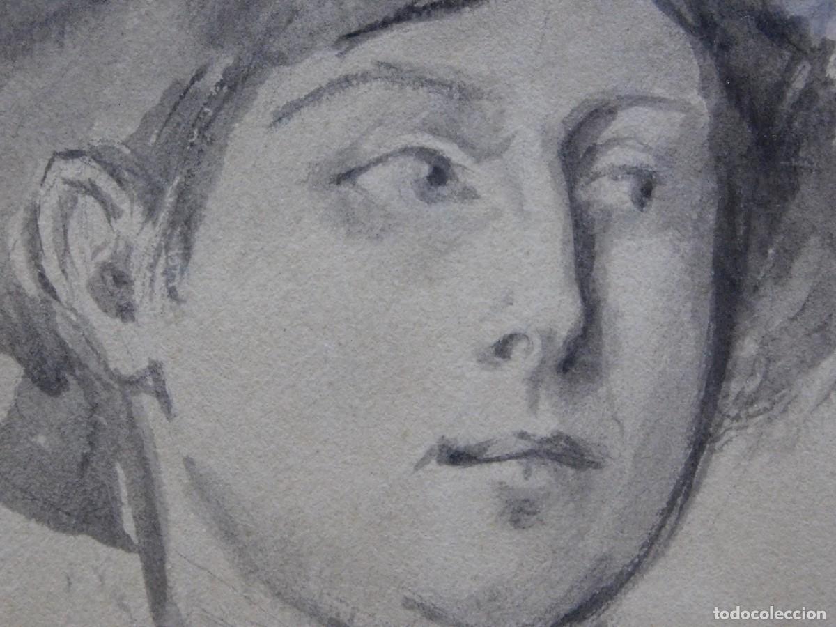 Arte: DIBUJO - JUAN BAIXAS - Foto 8