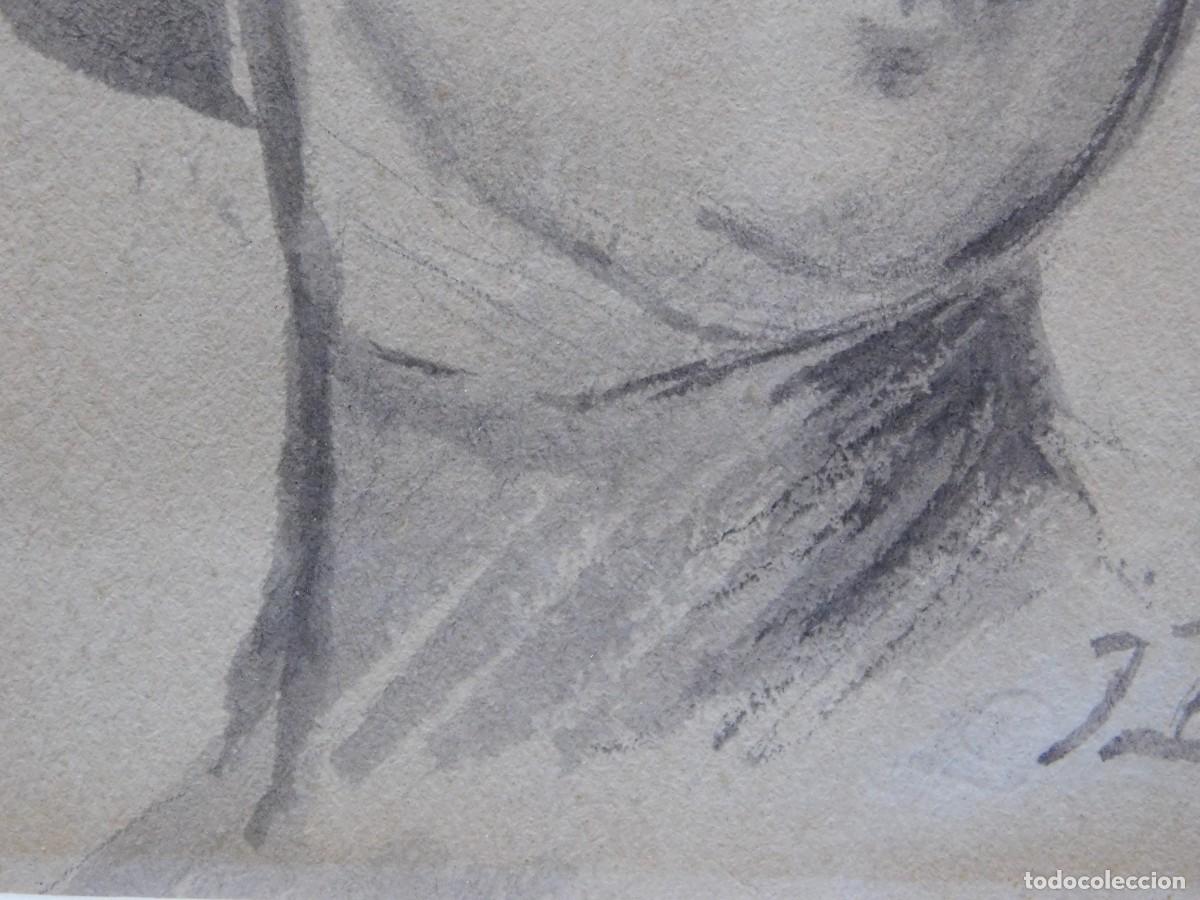 Arte: DIBUJO - JUAN BAIXAS - Foto 9