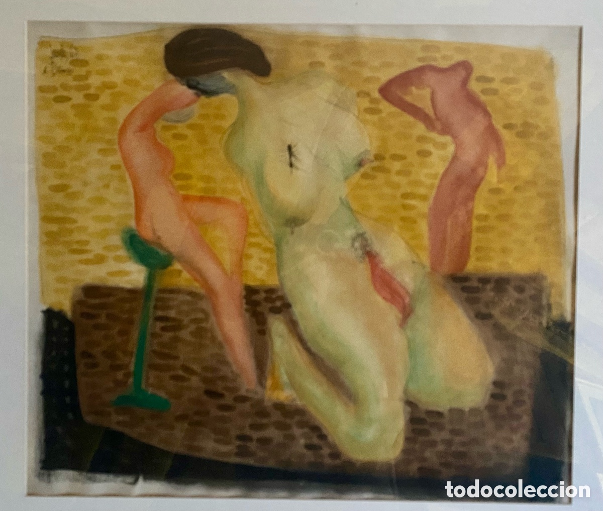 Arte: Fuertes 67 . La Danza - Foto 2