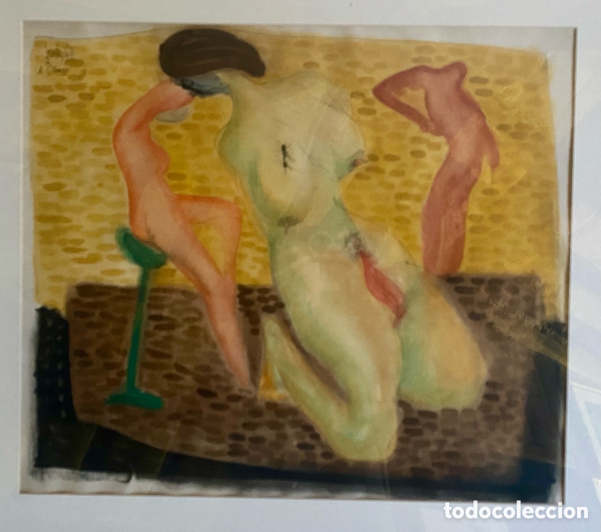 Arte: Fuertes 67 . La Danza - Foto 3