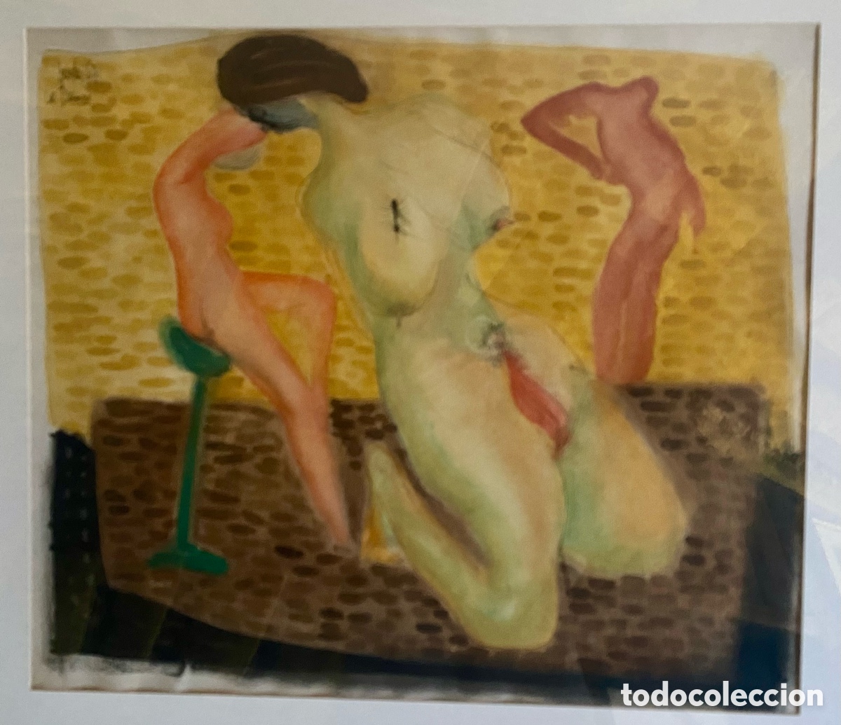 Arte: Fuertes 67 . La Danza - Foto 4