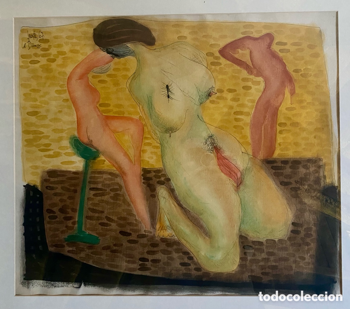 Arte: Fuertes 67 . La Danza - Foto 5