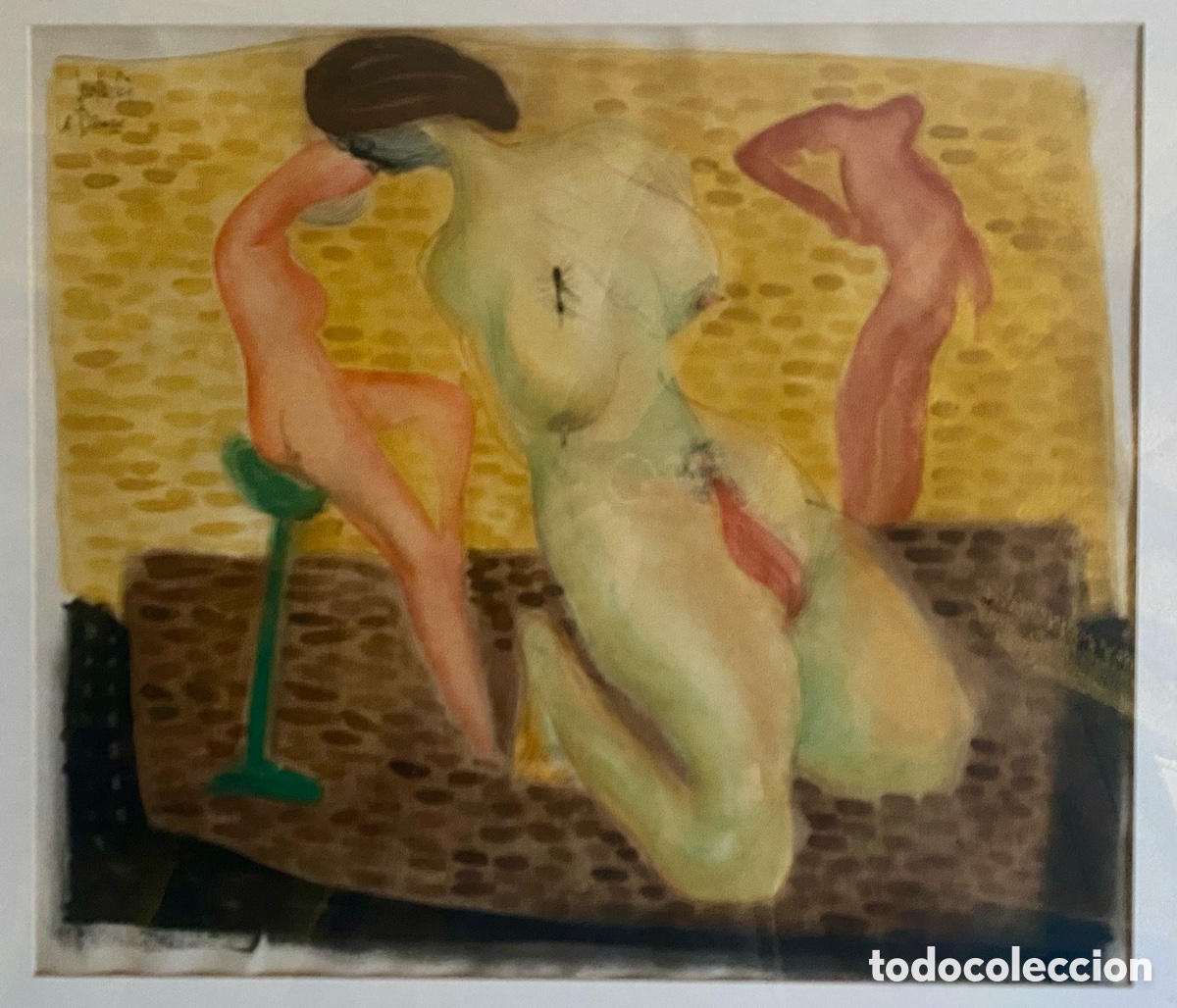 Arte: Fuertes 67 . La Danza - Foto 1