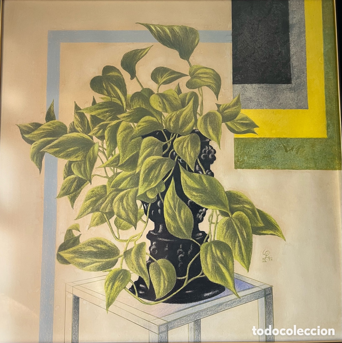 Arte: Bodeg&oacute;n de Luis Quico - Foto 1