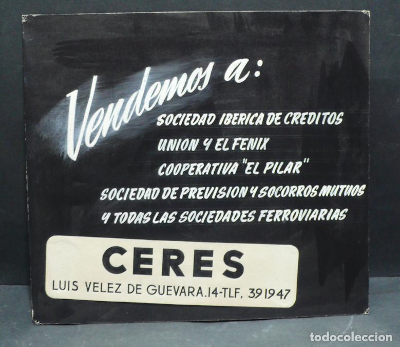 Arte: DIBUJO ORIGINAL TEMPERAS - Foto 4