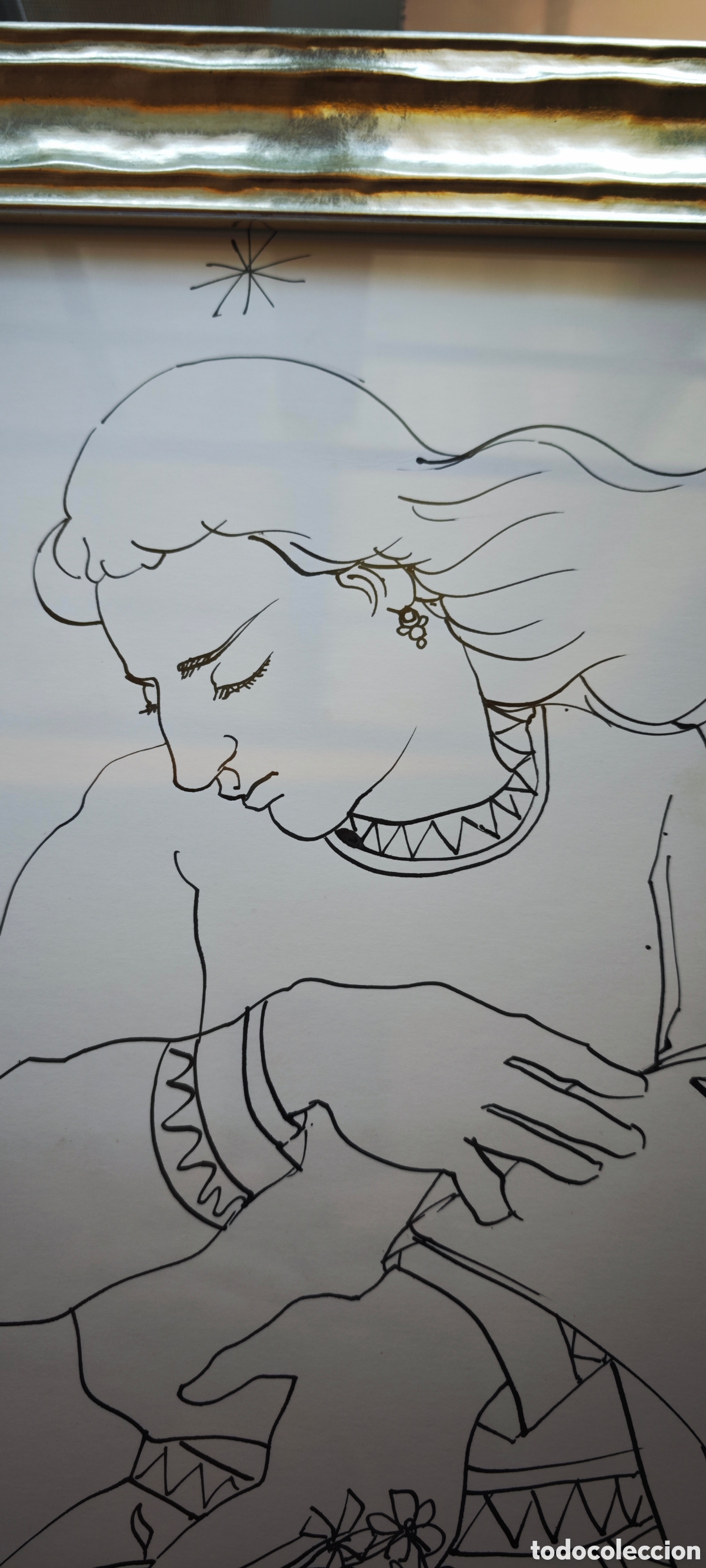 Arte: Paco Hern&aacute;ndez. Francisco Hern&aacute;ndez - Foto 2
