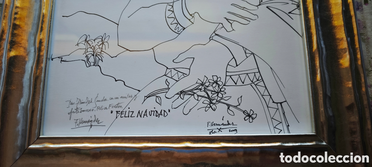 Arte: Paco Hern&aacute;ndez. Francisco Hern&aacute;ndez - Foto 3