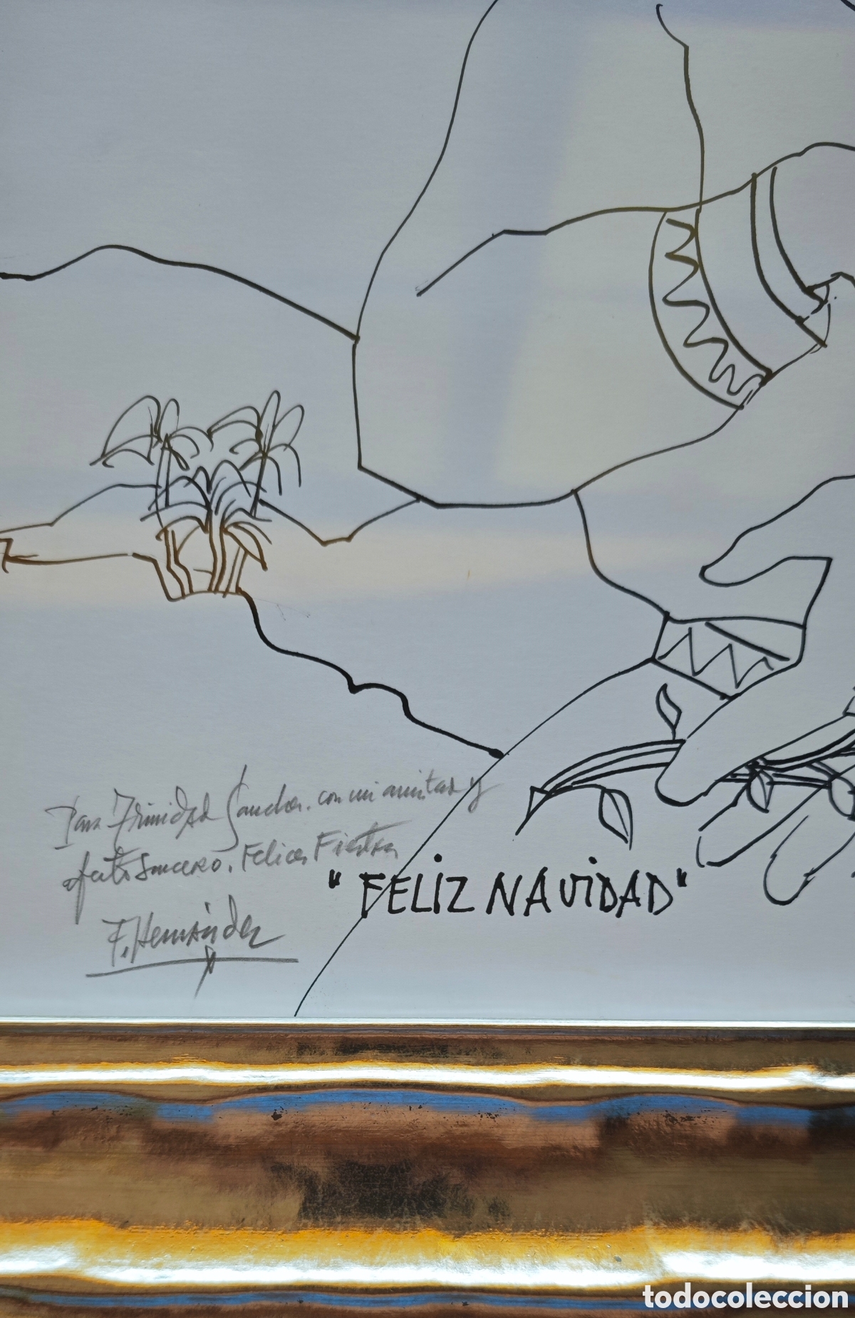 Arte: Paco Hern&aacute;ndez. Francisco Hern&aacute;ndez - Foto 4
