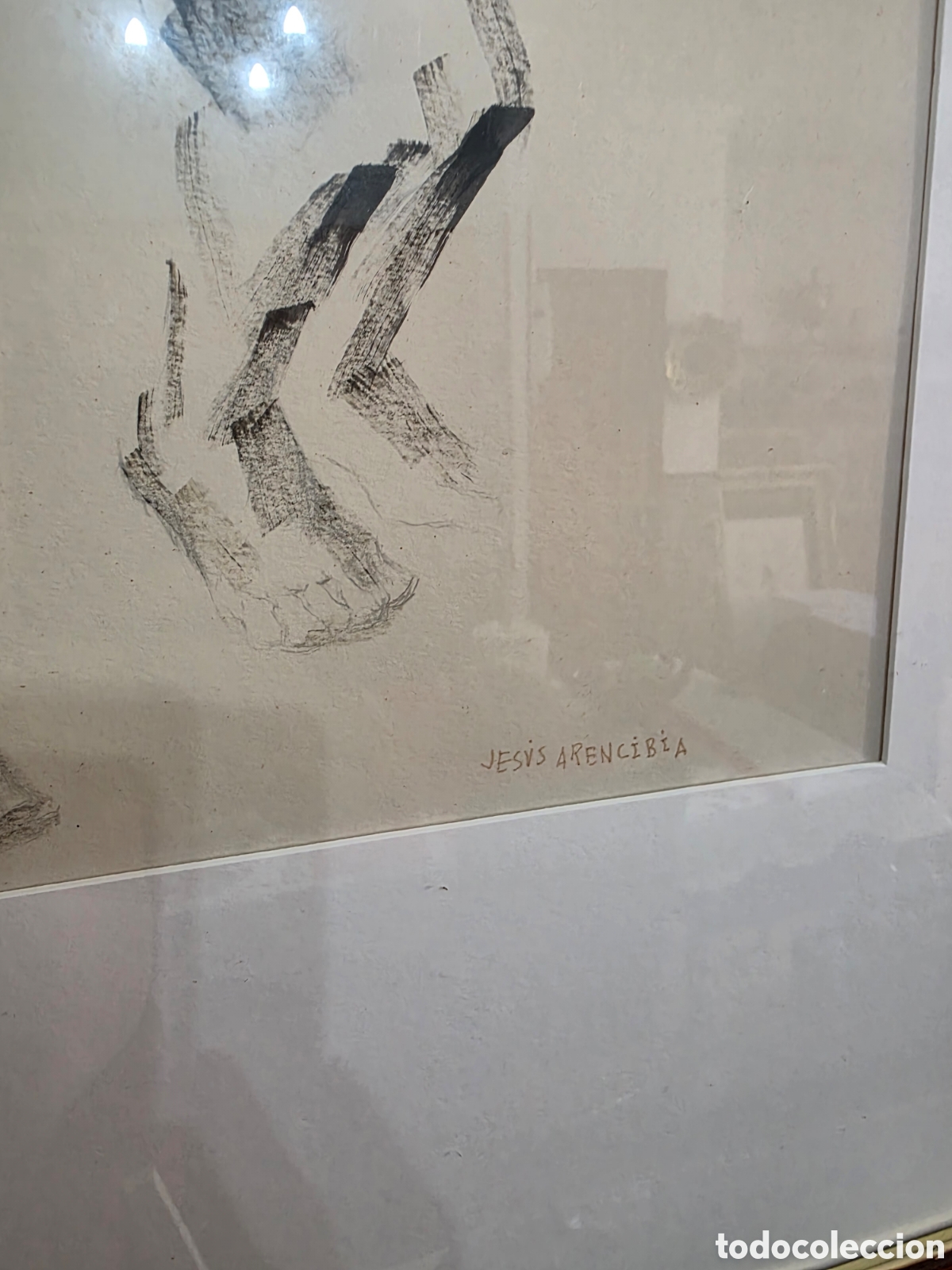Arte: Obra de Jes&uacute;s Arencibia - Foto 3
