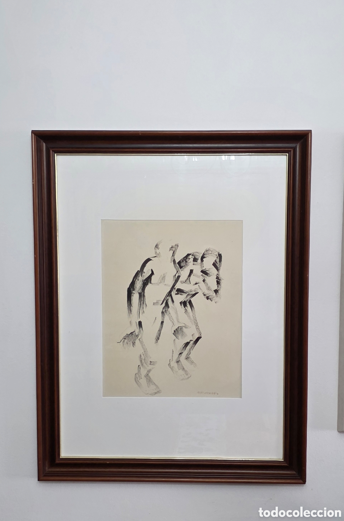 Arte: Obra de Jes&uacute;s Arencibia - Foto 2