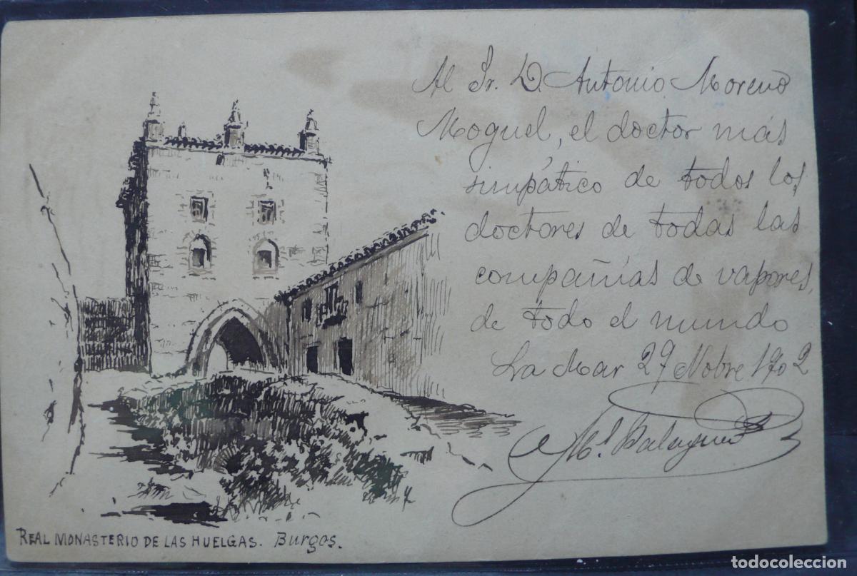 Arte: DOS DIBUJOS A TINTA Y LAPICERO - Foto 4