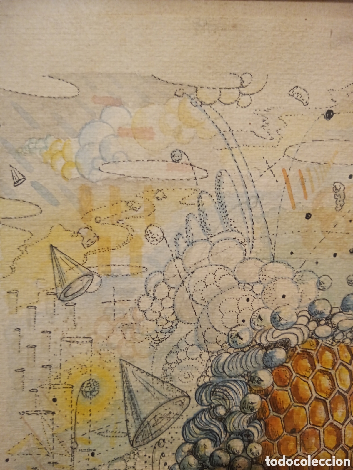 Arte: Jos&eacute; Garc&iacute;a Chibbaro - Foto 6