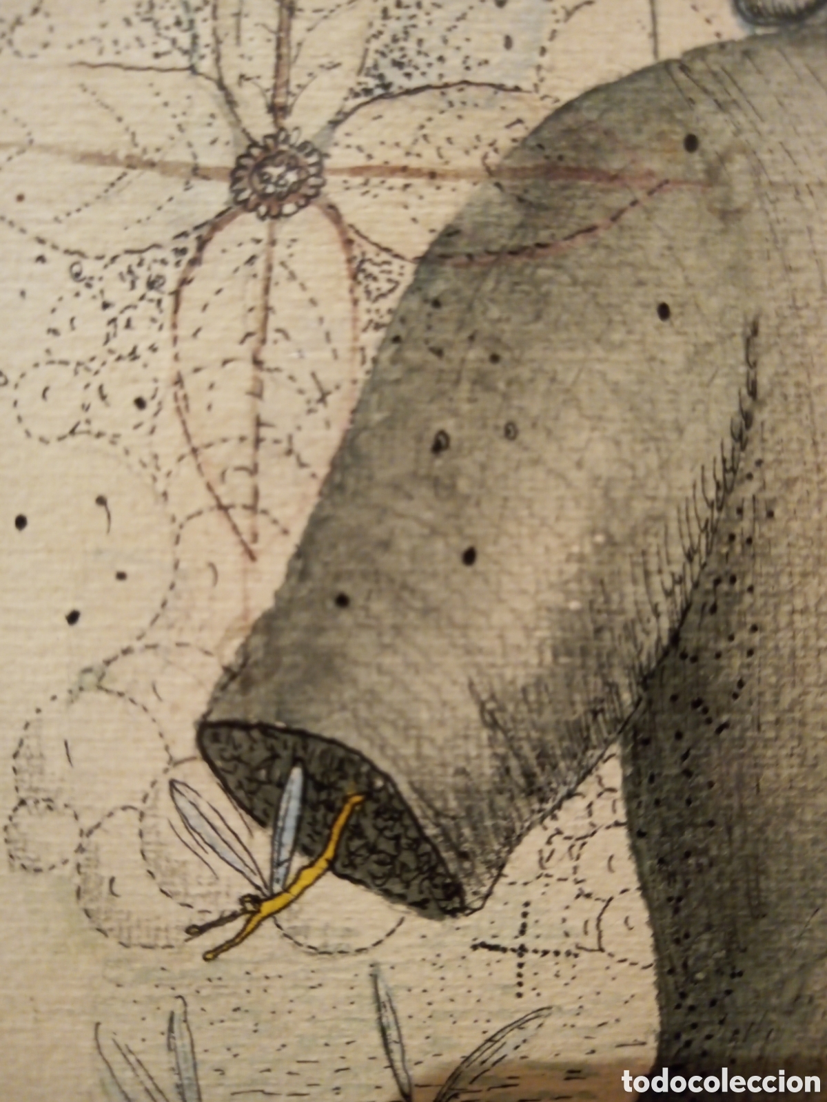 Arte: Jos&eacute; Garc&iacute;a Chibbaro - Foto 9