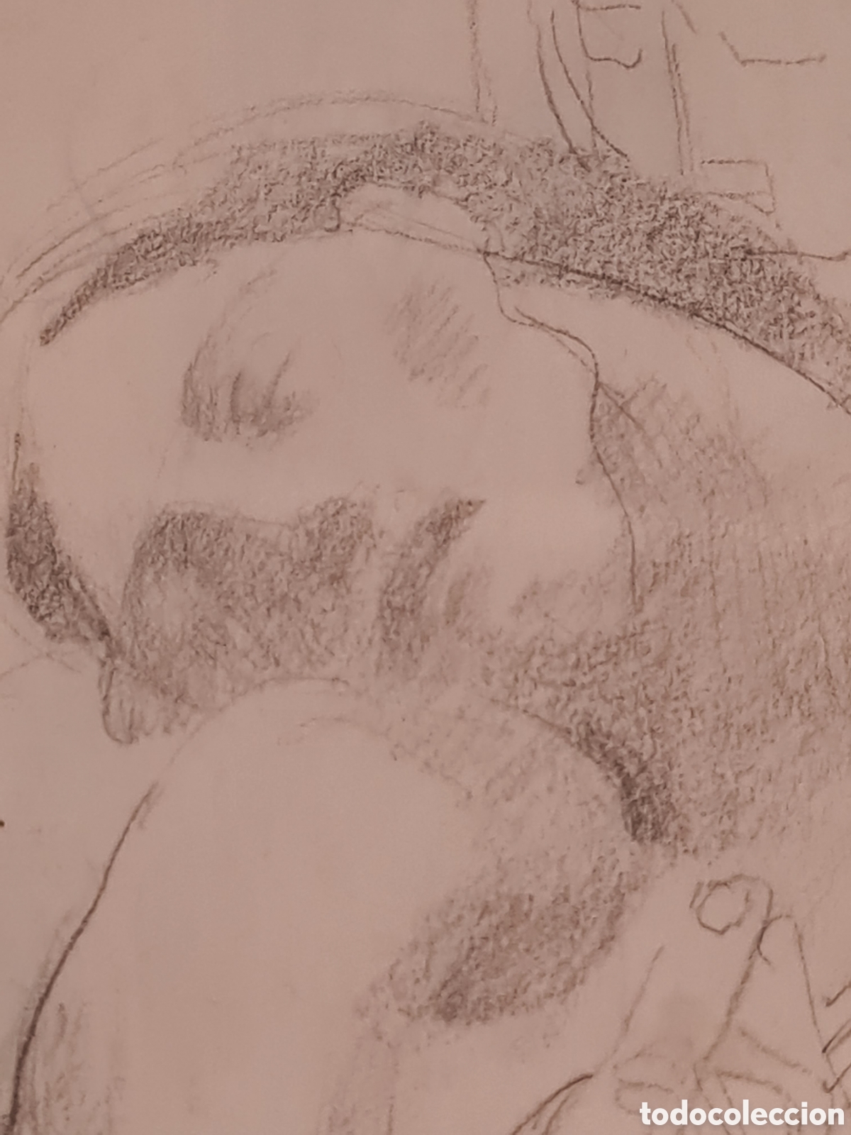 Arte: Dibujo de Emilia Casta&ntilde;eda - Foto 3