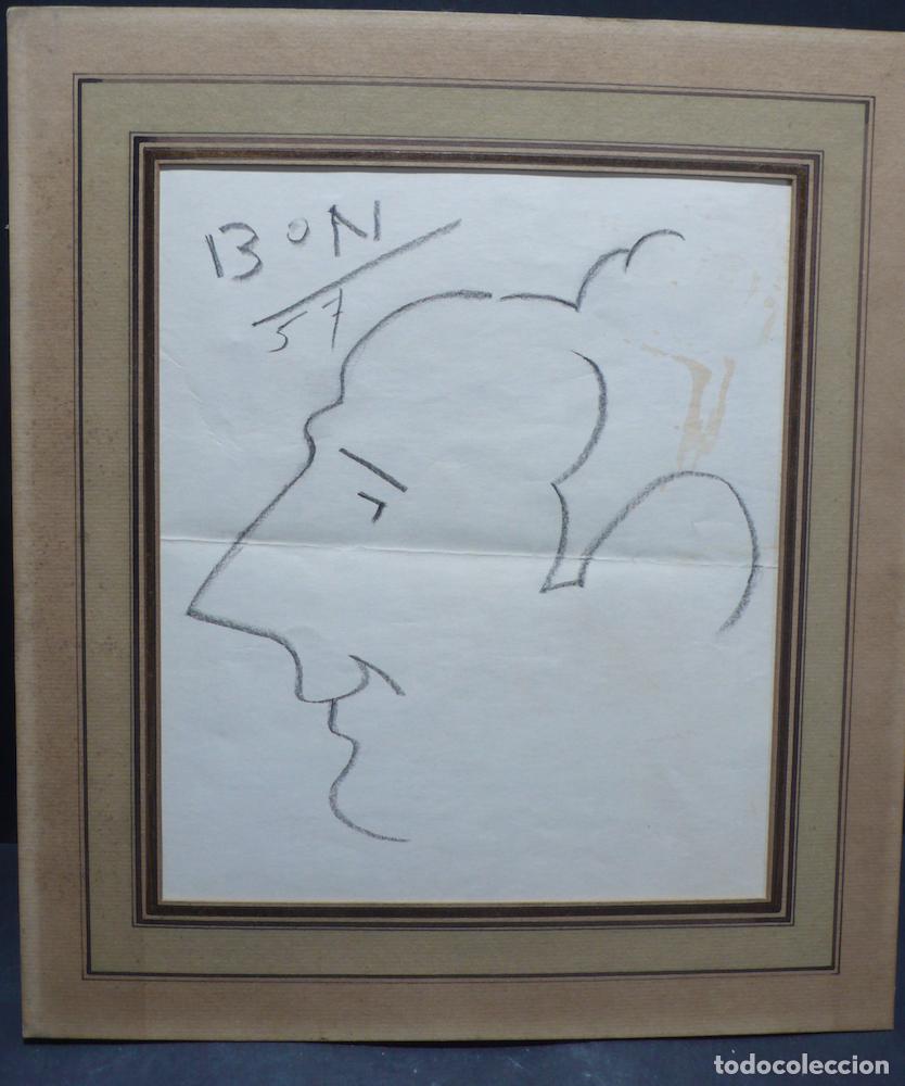 Arte: CARICATURA A LAPICERO - Foto 1