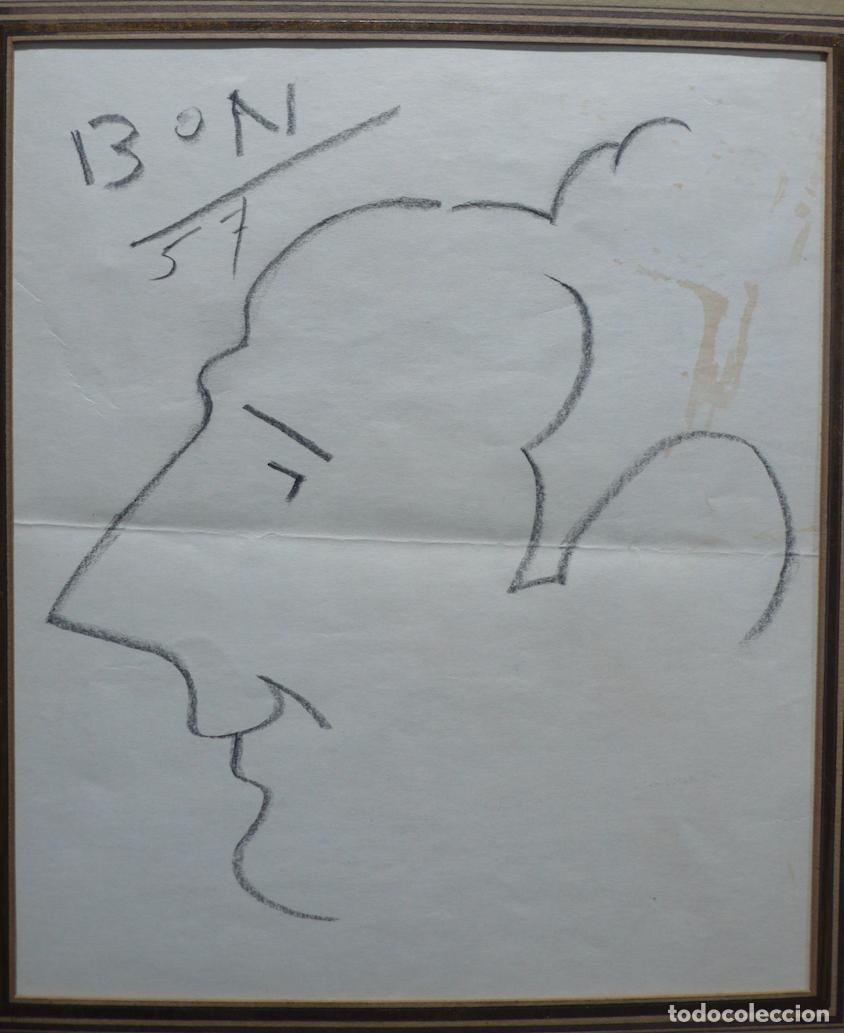 Arte: CARICATURA A LAPICERO - Foto 2