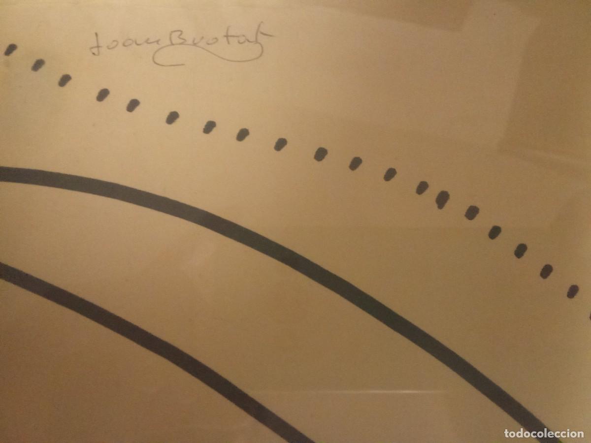 Arte: Obra de Joan Brotat. - Foto 3