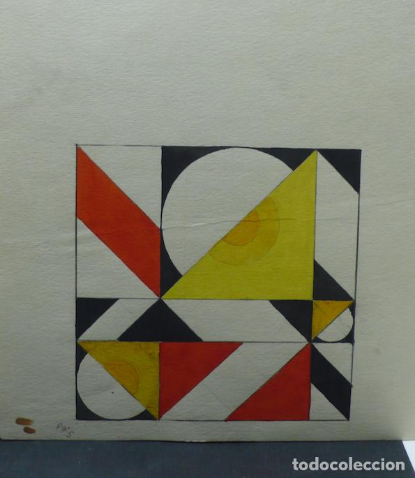 Arte: DIBUJO ORIGINAL A TINTA - Foto 5