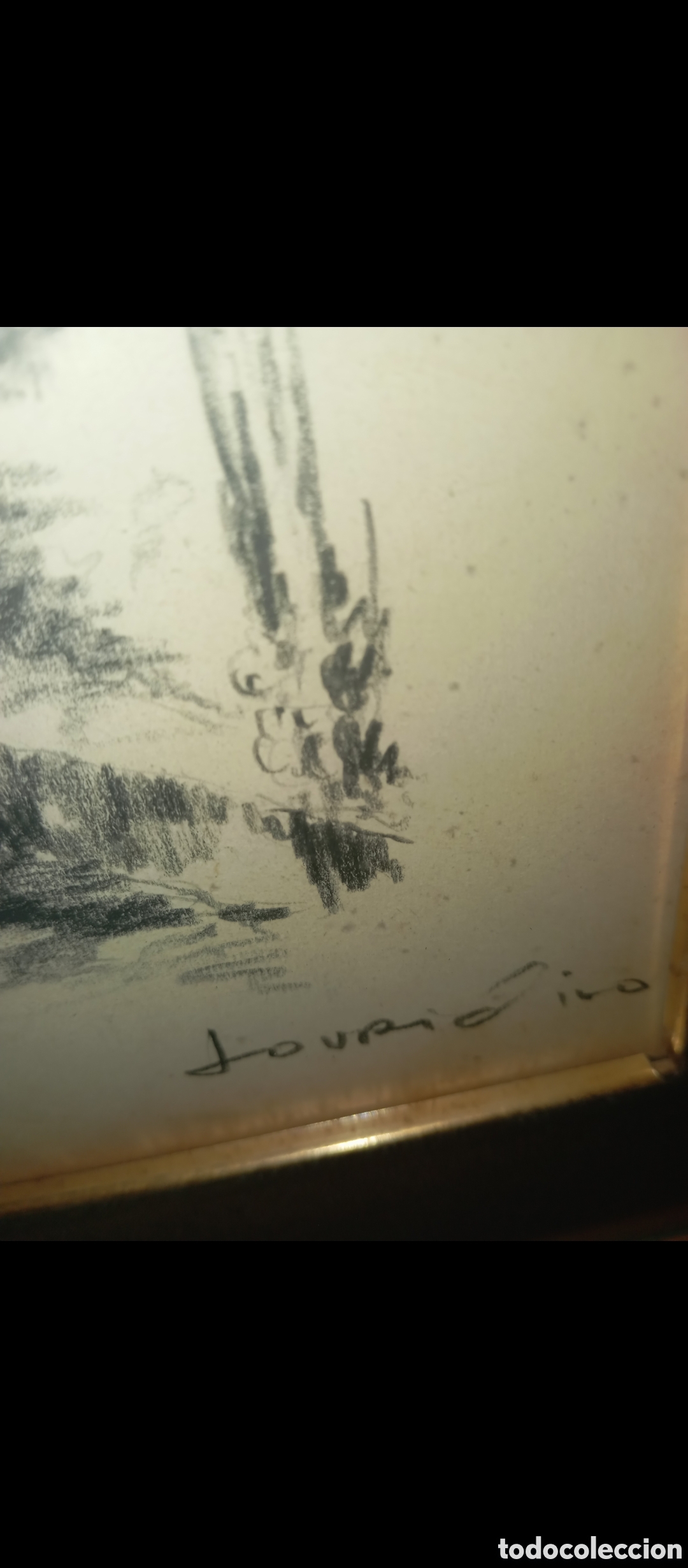Arte: cuadro salvador Dal&iacute; - Foto 5