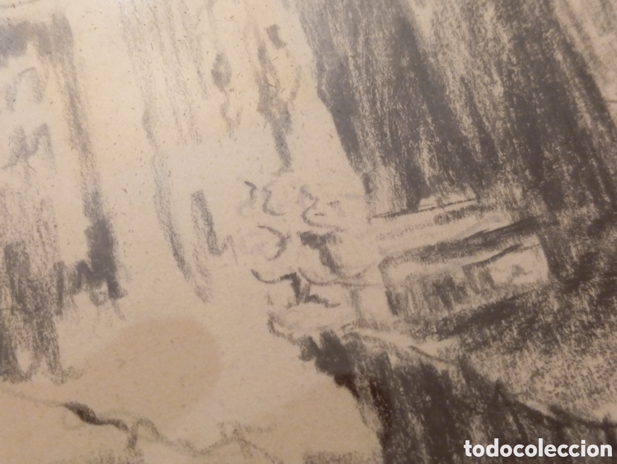 Arte: cuadro salvador Dal&iacute; - Foto 14