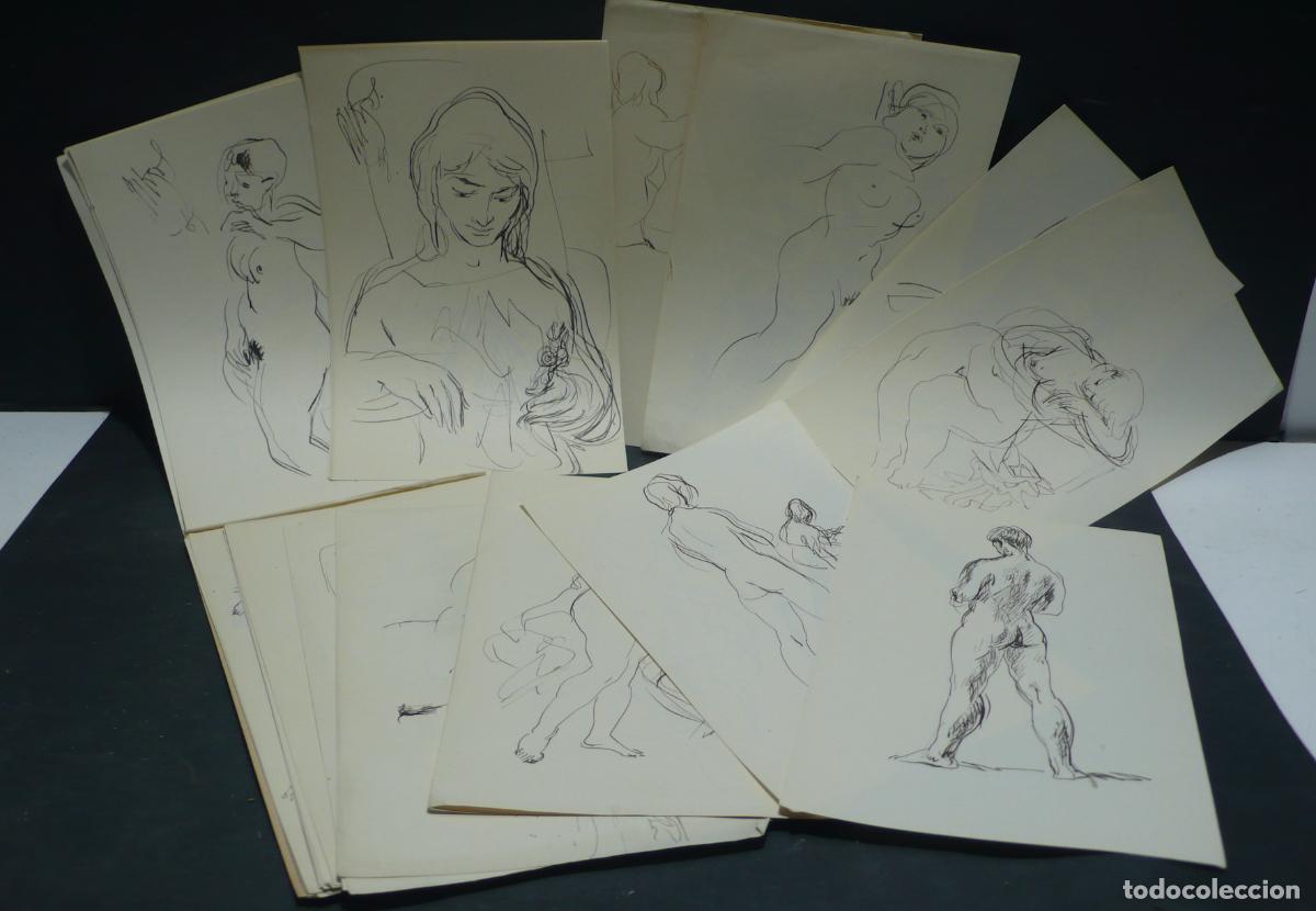 Arte: CUADERNILLO CON DIBUJOS - Foto 2