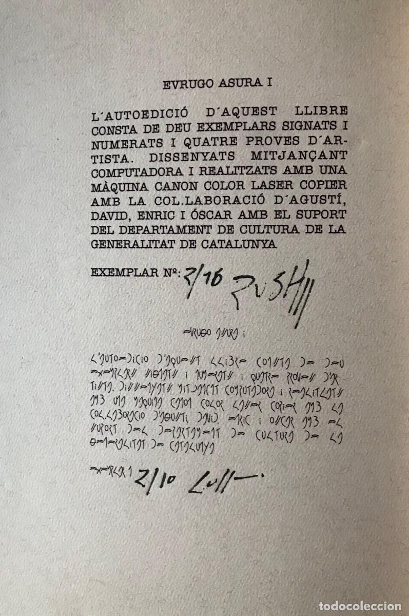 Arte: Coleccion 3 libros Zush - Foto 2