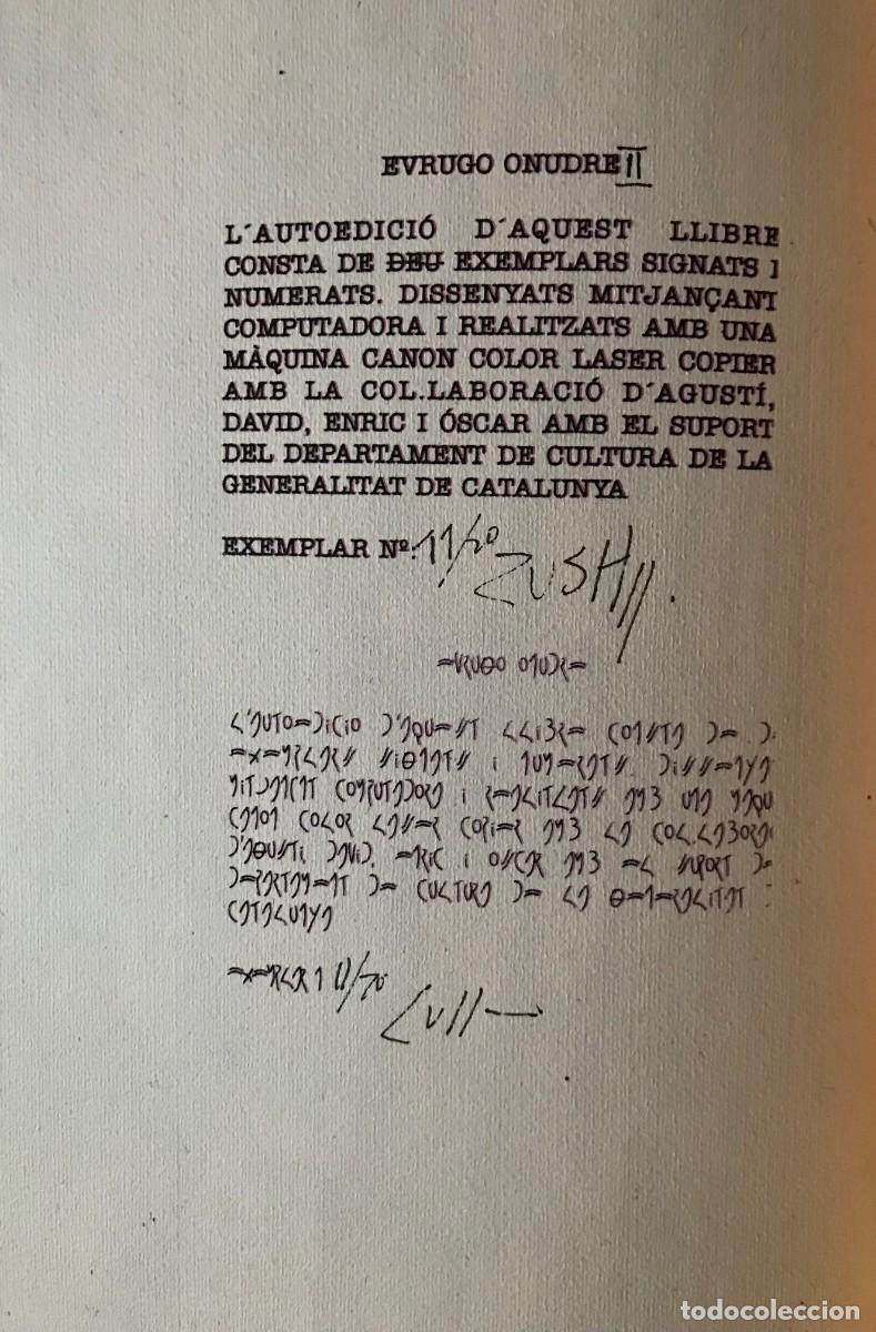 Arte: Coleccion 3 libros Zush - Foto 4