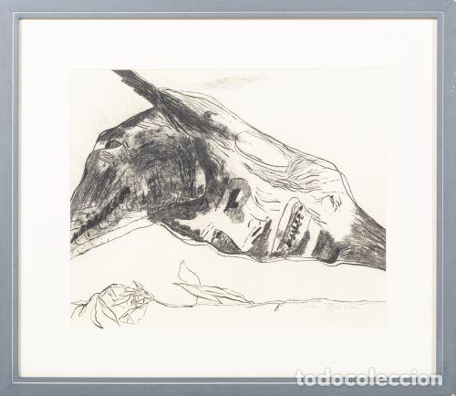 Arte: GRA&Ccedil;A MORAIS (n. 1948) - Foto 1