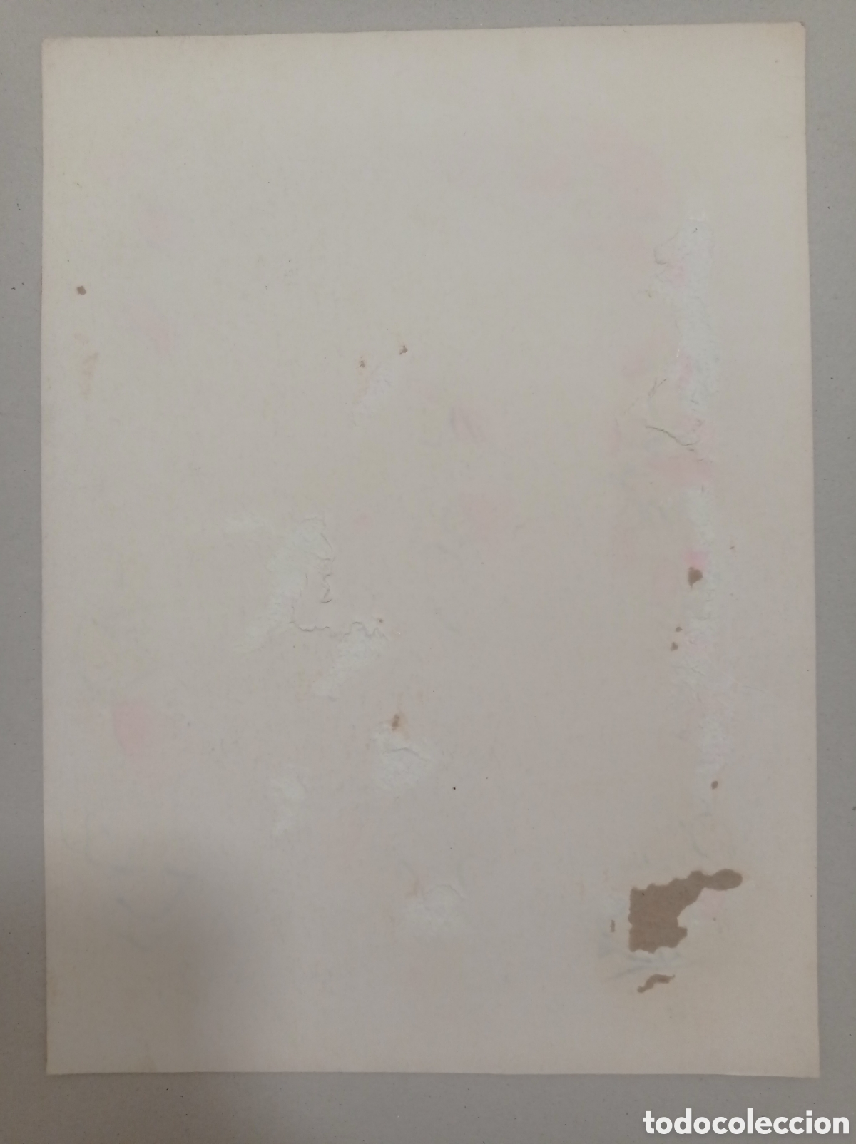 Arte: Cerezo. Obra a Tinta - Foto 6