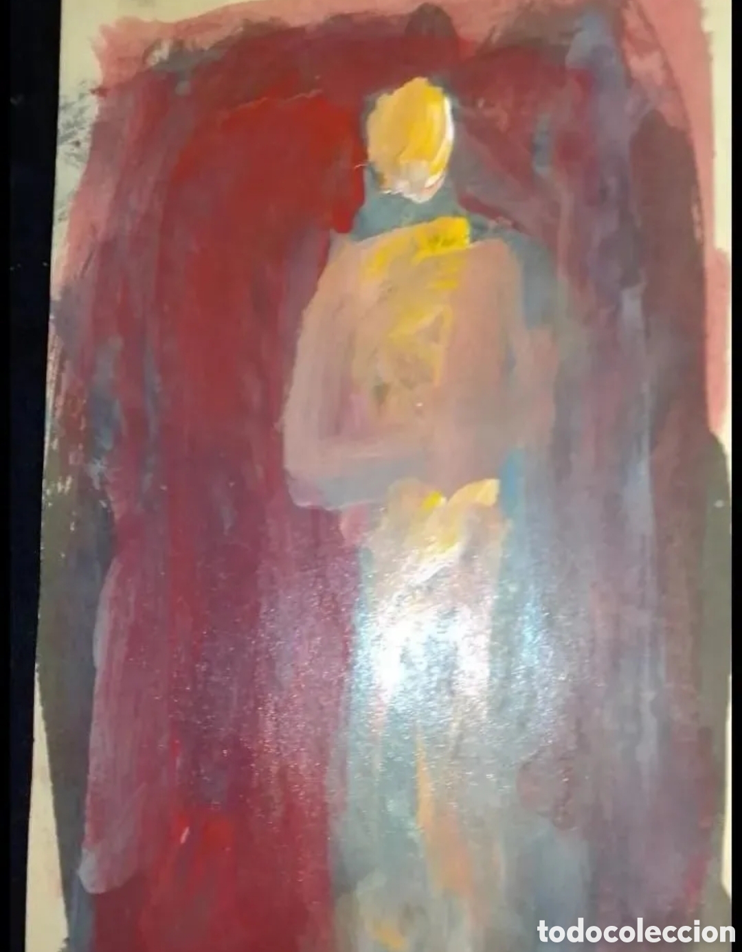 Arte: Oliveira?. Dos obras - Foto 1