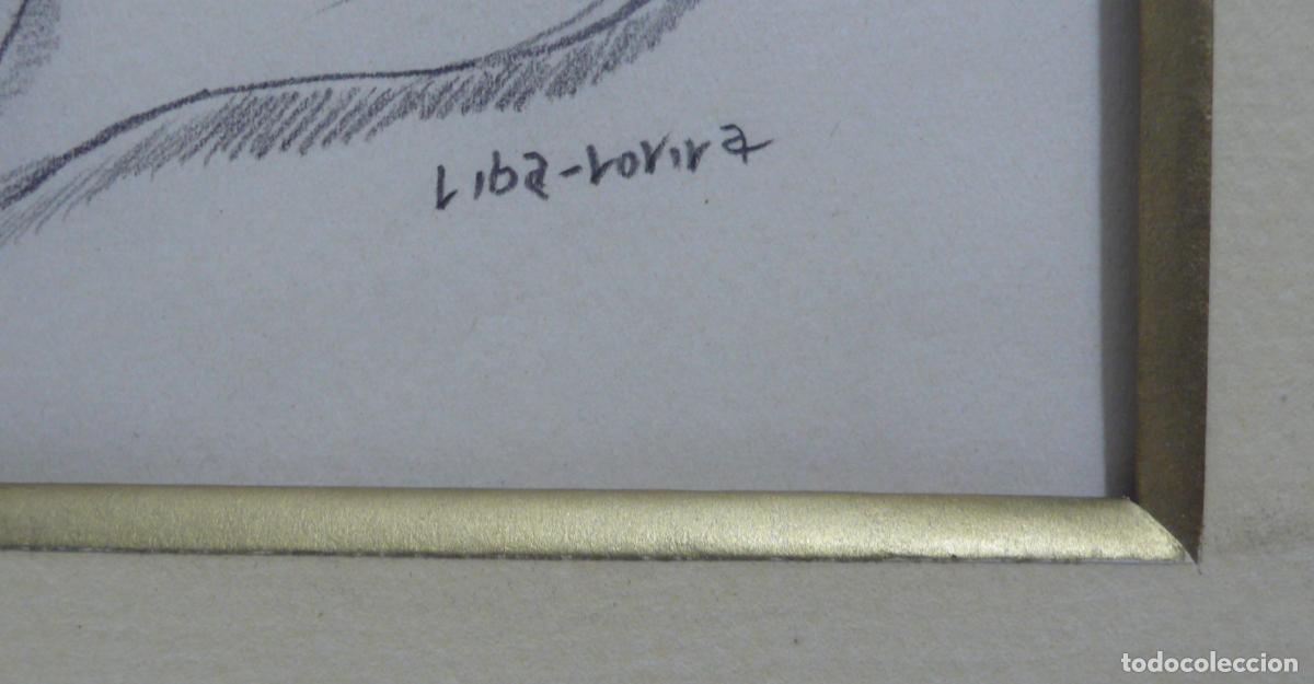 Arte: DIBUJO BODEGON A LAPICERO - Foto 3