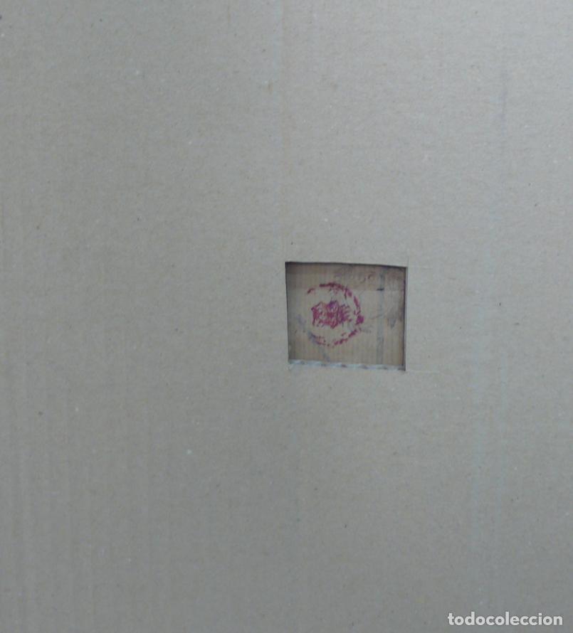 Arte: DIBUJO ORIGINAL A TINTA - Foto 4