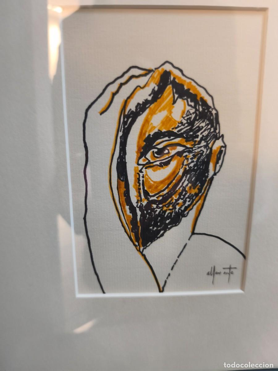 Arte: T&eacute;cnica mixta de Alfonso Costa - Foto 1