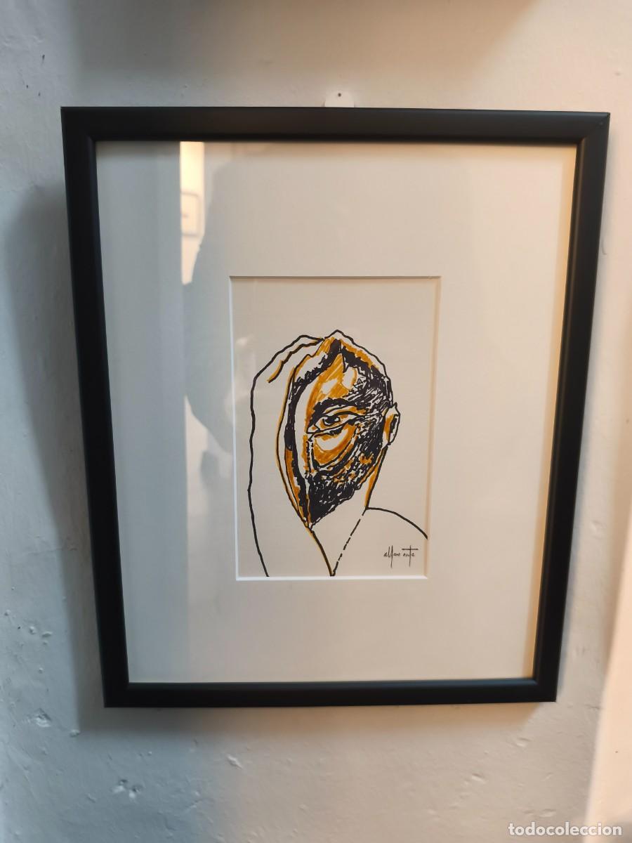 Arte: T&eacute;cnica mixta de Alfonso Costa - Foto 2