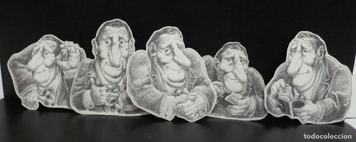 Arte: DIBUJO ORIGINAL A LAPICERO - Foto 1