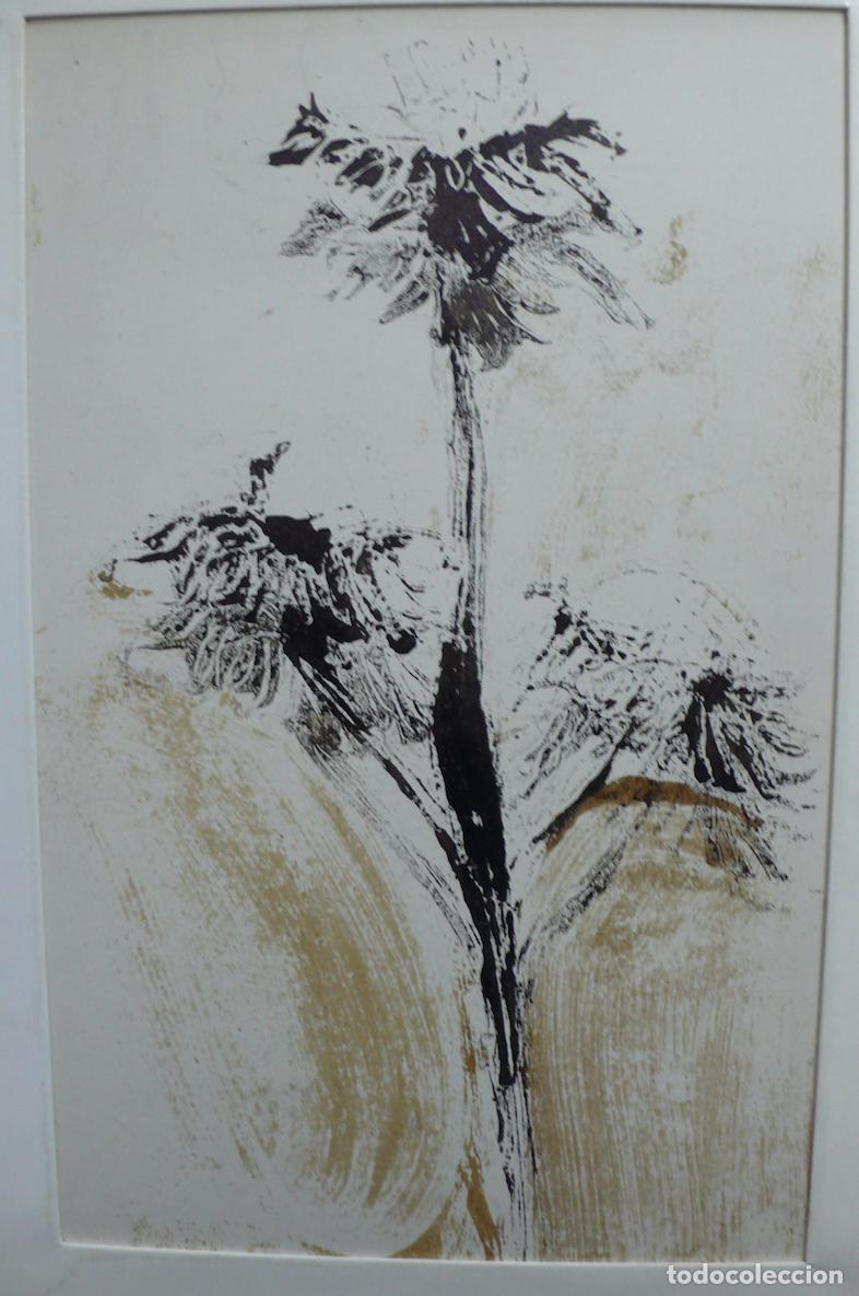 Arte: DIBUJO ORIGINAL A TINTA - Foto 2