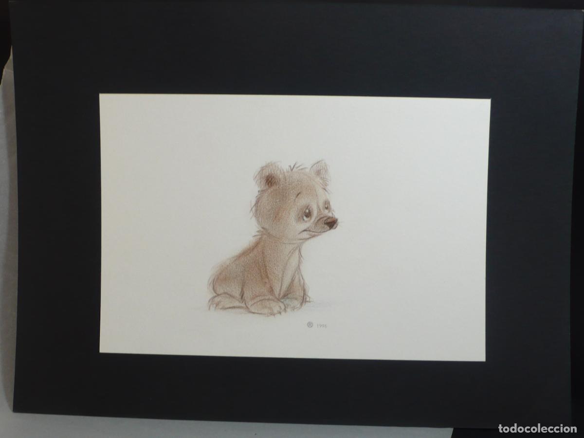 Art: DIBUJO ORIGINAL A LAPICERO