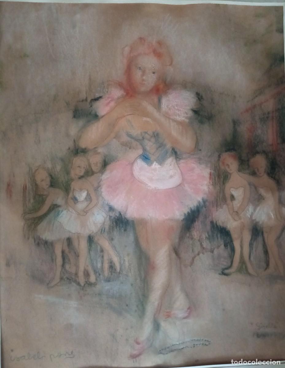 Arte: Giselle - Isabel Pons - Foto 1